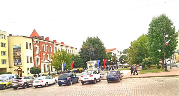 251-Центральнви сквер